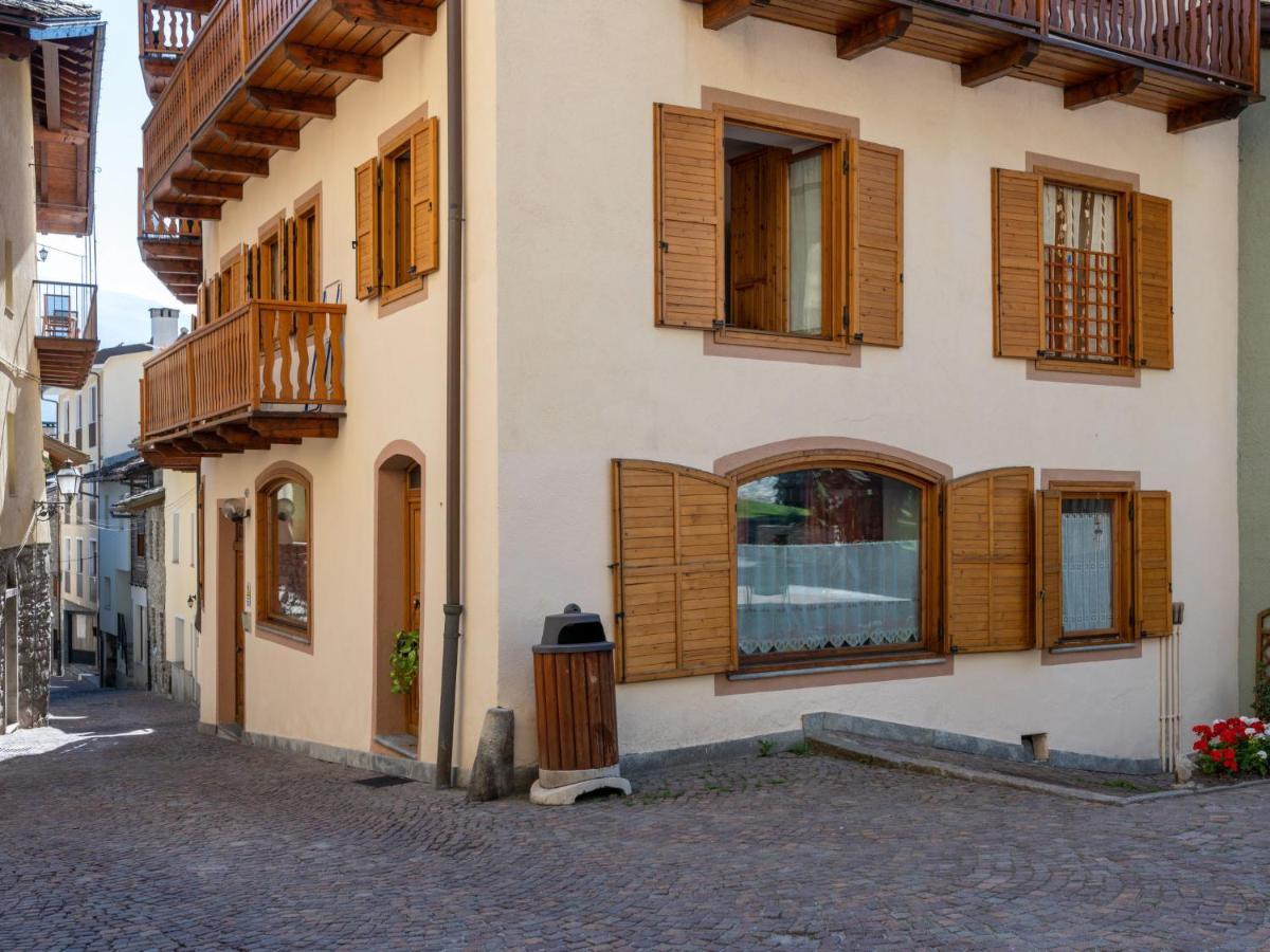 Casa Nota E Minichin By Interhome