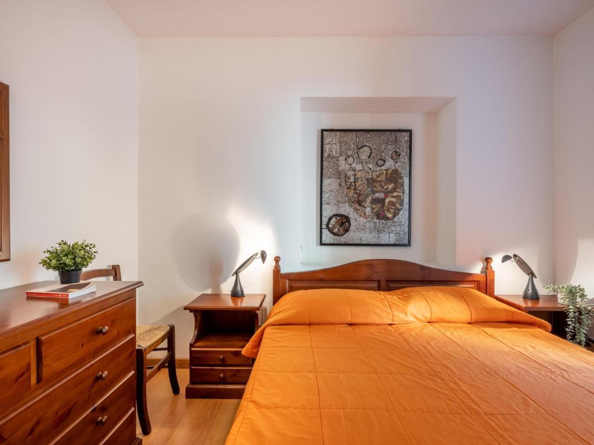 Apartment Casa Nota E Minichin By Interhome
