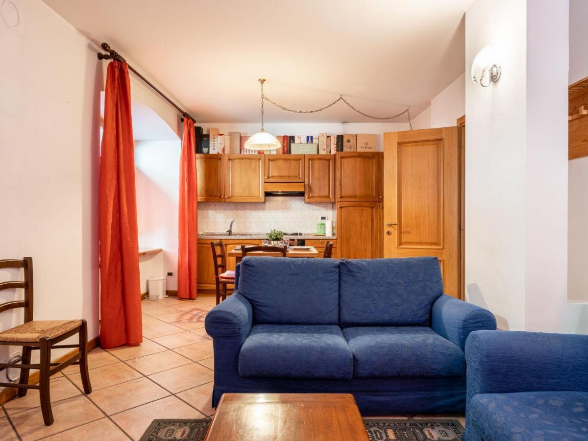 Casa Nota E Minichin By Interhome Apartment *