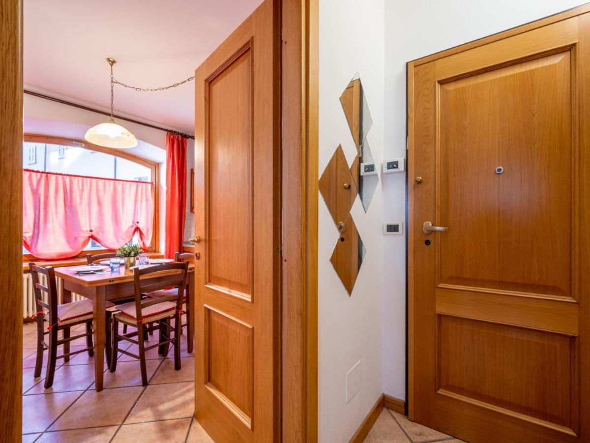 Casa Nota E Minichin By Interhome Apartment *