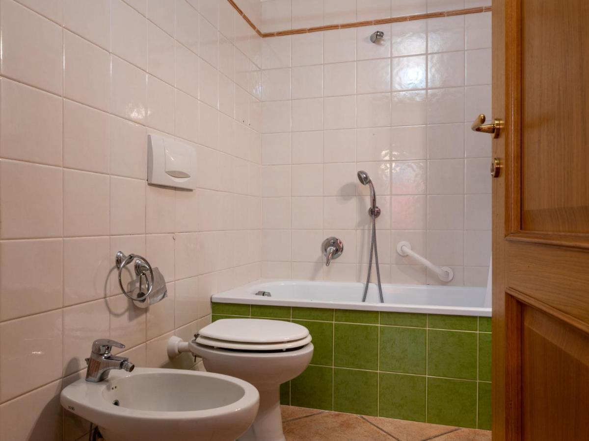 Apartment Casa Nota E Minichin By Interhome