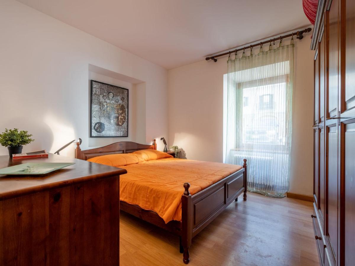 Casa Nota E Minichin By Interhome Apartment *