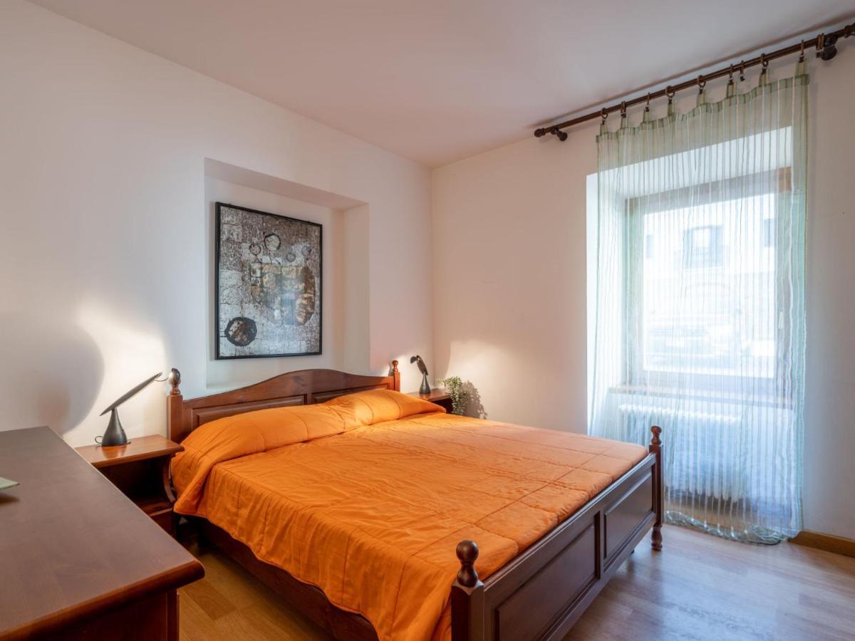 Casa Nota E Minichin By Interhome Apartment Pre-Saint-Didier